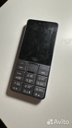 Itel it5630