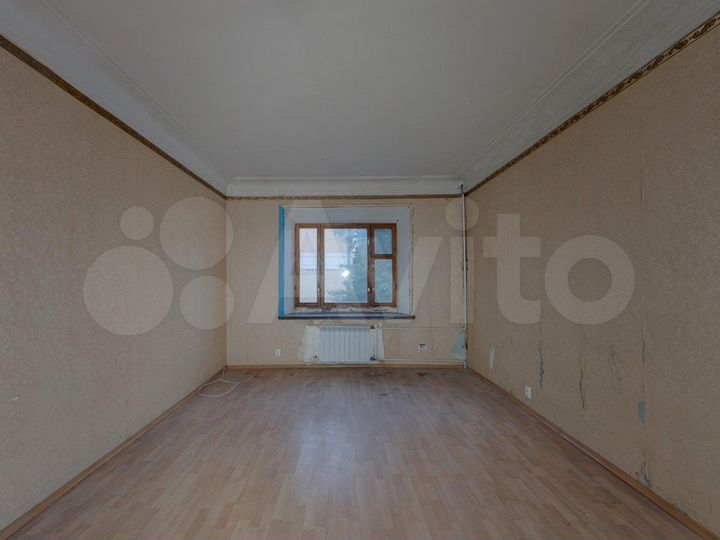 Аукцион: 2-к. квартира, 61,7 м², 3/3 эт.