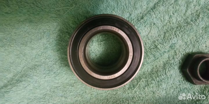 Ступичный подшипник