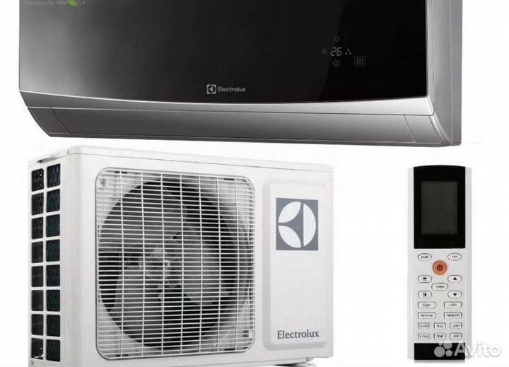 Кондиционер / большой выбор