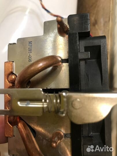 Процессор AMD Phenom II X4 955