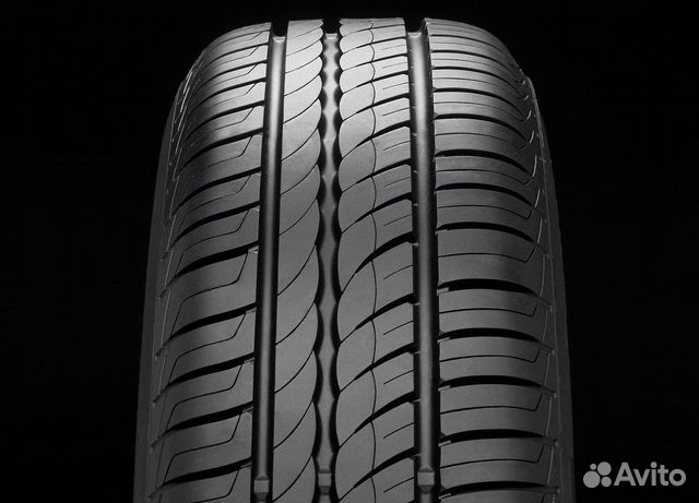 Pirelli Cinturato P1 Verde 205/65 R15 94H