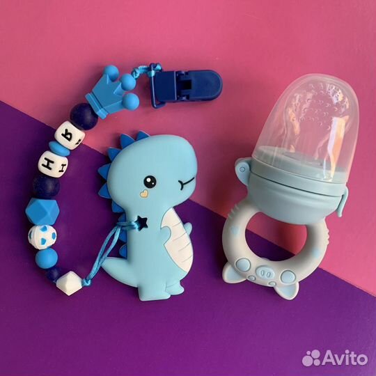 Ниблер для прикорма