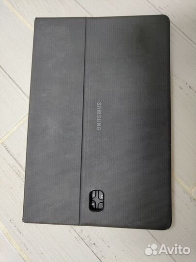 Клавиатура Samsung tab s4