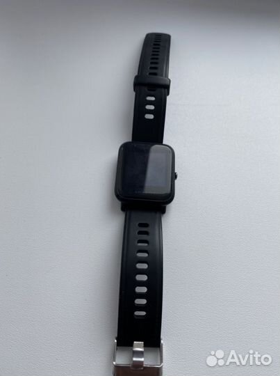 Часы Amazfit bip lite