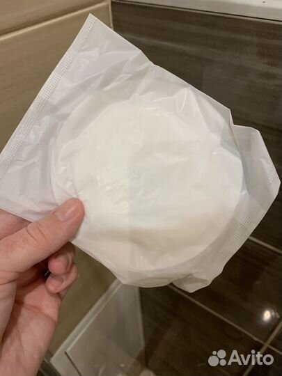 Лактационные вкладыши для груди