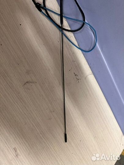 Антенна Ford Focus 2