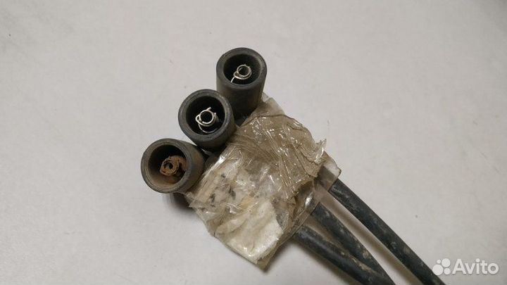 Провода высоковольтные Chery Very A13 2011-2014