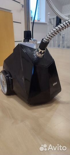 Отпариватель для одежды Кitfоrt кt-970 мощный