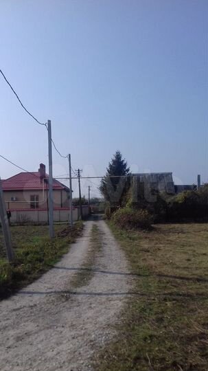 Участок 8 сот. (СНТ, ДНП)