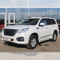 Haval H9 2.0 AT, 2021, 93 321 км, с пробегом, цена 2 730 000 руб.