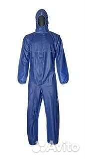 Костюм защитный США