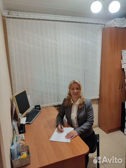 Судебный юрист