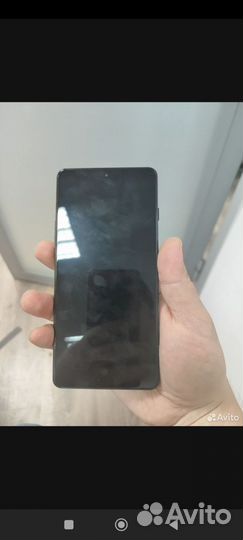 Xiaomi Redmi K40, 12/256 ГБ