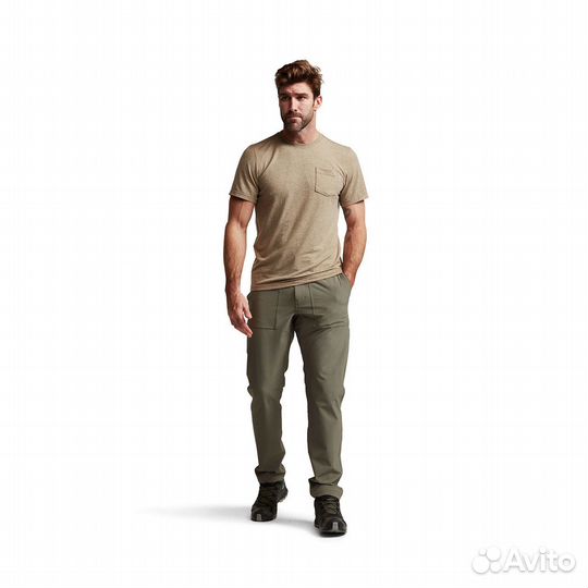 Брюки Sitka Territory Pant р.37R