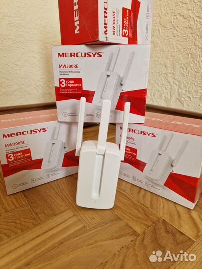 Усилитель WiFi сигнала