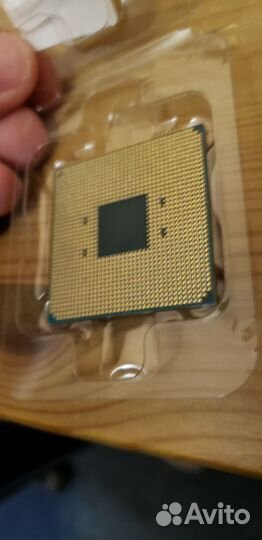 Процессор amd ryzen 5 3600