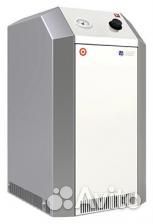 Стальной двухконтурный