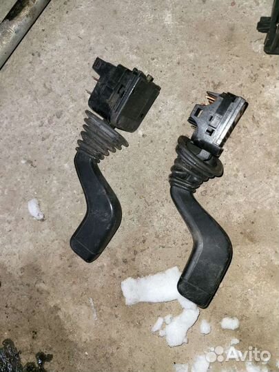 Подрулевой переключательна опель вектра