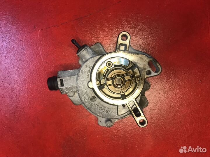 Вакуумный насос Ford Kuga 2 jqma 1.6