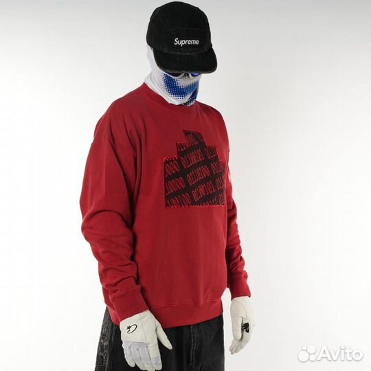 Свитшот CavEmpt