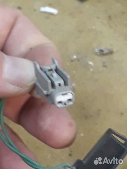 Кашкай кнопка багажника Qashqai 06-13 J10, M9R