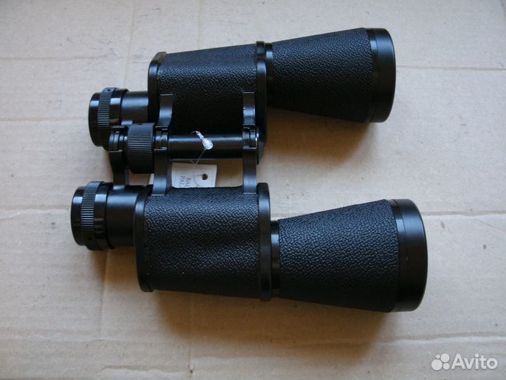 Бинокль baigish бпц2 12х45М