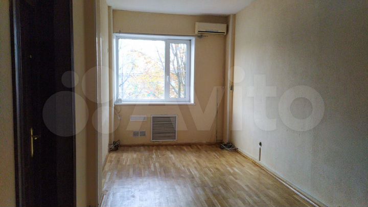 Офис, 186.7 м²