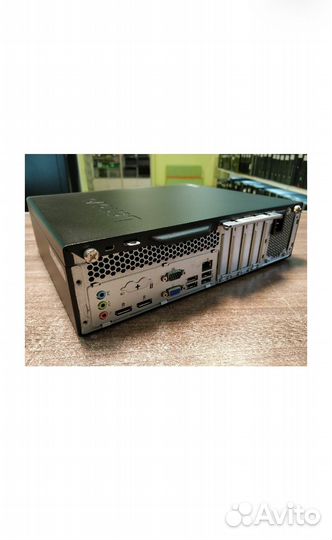 Продается mini компьютер Lenovo