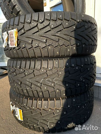 Pirelli Ice Zero 245/50 R19 105H