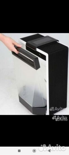 Увлажнитель, мойка для воздуха