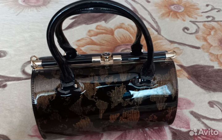 Сумка женская натуральная кожа новая