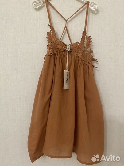 Майка топ Pepe Jeans новая