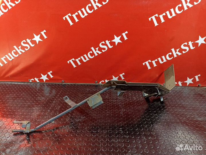 Кронштейн проводки Daf XF105