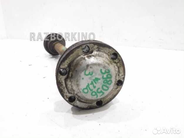 Привод задний Мерседес W220 S