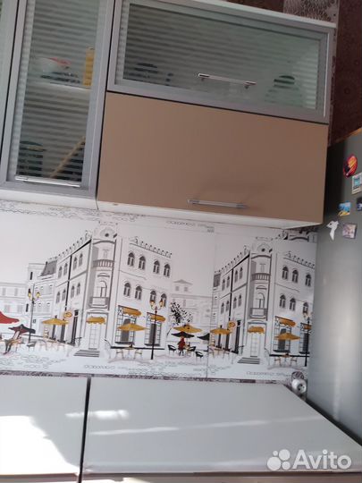 Кухонный гарнитур