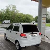 Daewoo Matiz 0.8 MT, 2012, 179 000 км, с пробегом, цена 230 000 руб., Карабулак