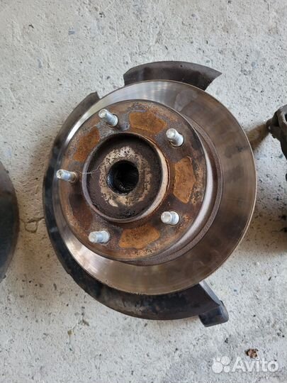 Для нивы шевроле