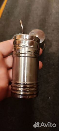 Набор для специй