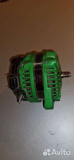 Генератор jnd 320a