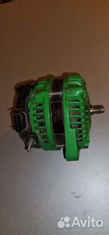 Генератор jnd 320a