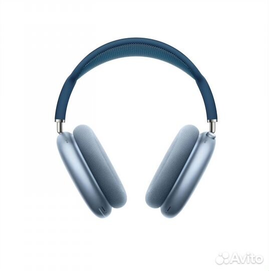 Беспроводные наушники Apple AirPods Max