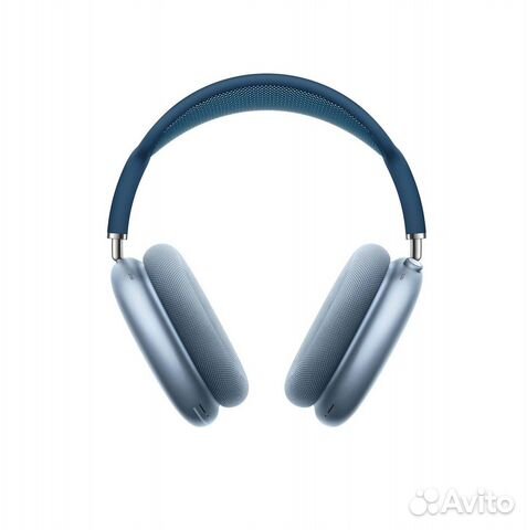Беспроводные наушники Apple AirPods Max