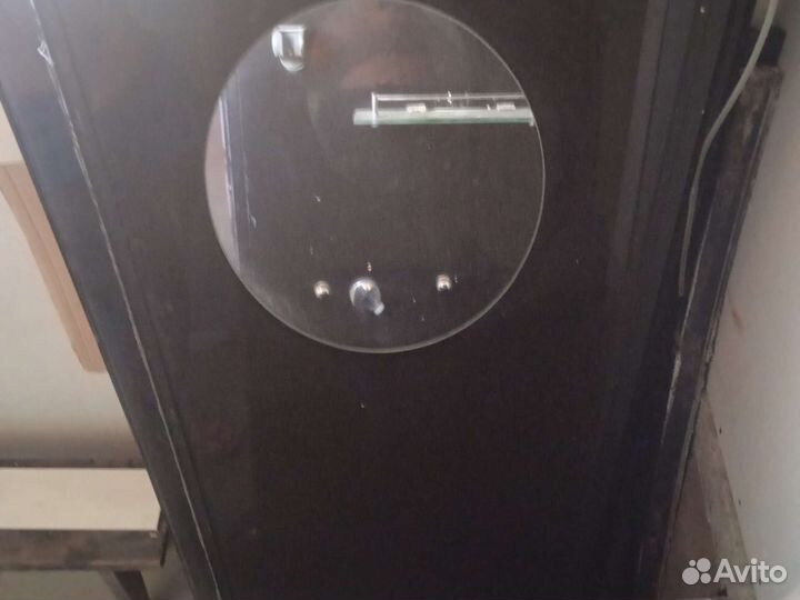 Комплект каленого стекла