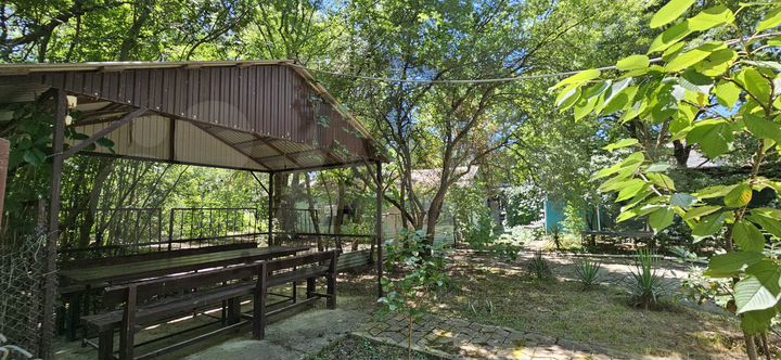 Дом 101 м² на участке 7 сот.