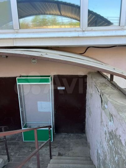 Свободного назначения, 55.5 м²