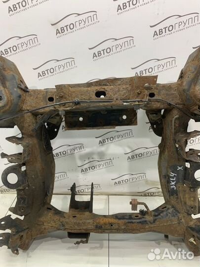 Подрамник задний Lr Rr Sport 1 L320 LCI (Л320