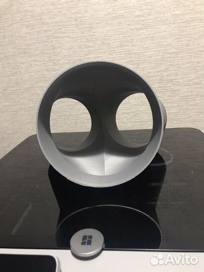 Разветвитель на шумобокс