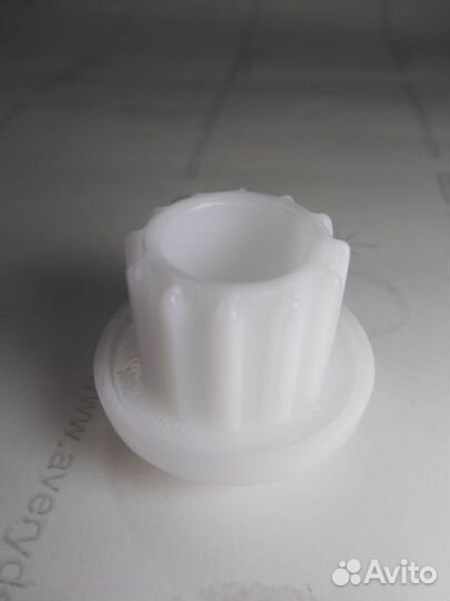 Оригинальные запчасти для мясорубки Zelmer