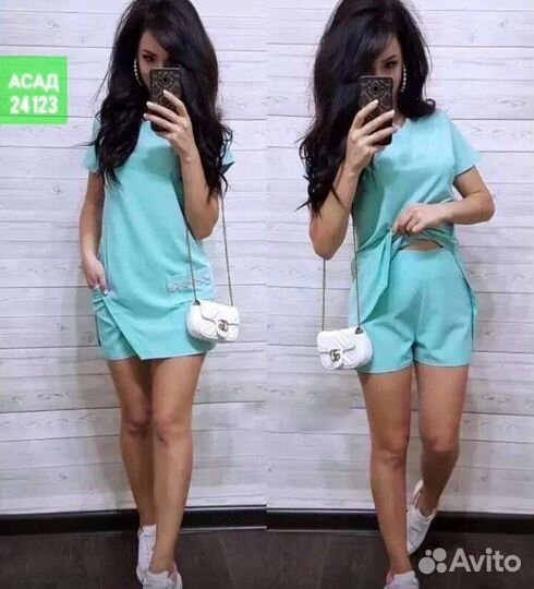 Женские вещи